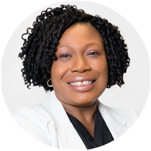 Njideka Emenyi, PMHNP