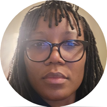 Nkechi Osuchukwu, NP