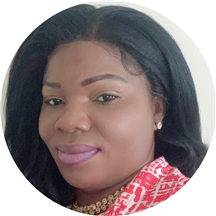 Nkechinyere Anyaegbu, APRN, RN