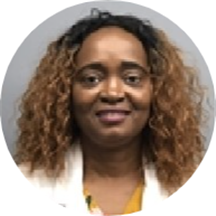 Nkemtaji Takih, APRN