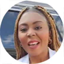 Nkengafac Etchi, APRN, NP