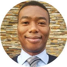 Nnaemeka Anosike, PMHNP