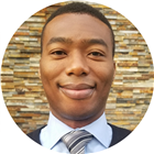 Nnaemeka Anosike, PMHNP