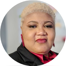 Nneka Mcclane, PMHNP