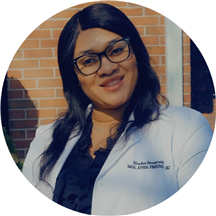 Nneka Onuorah, PMHNP