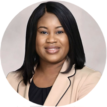 Nneka Wogu, PMHNP-BC, NP, PMHNP, APRN