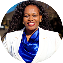 Nnenna Orji, NP, APRN, PMHNP