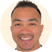 Noel Tapia, MSN, PMHNP-BC