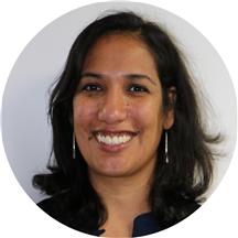 Noelina Alvarez, LMHC