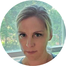 Noelle Gunzburg, MSW