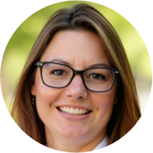 Noelle Rizzio, LCPC, MSEd