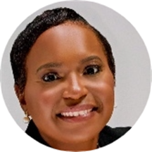 Nokomis Lazenberry, LMHC