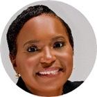 Nokomis Lazenberry, LMHC