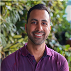 Noor Alexander, LMHC