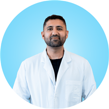 Noor Wali, APRN, RN, NP