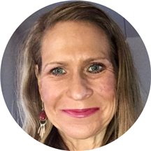 Nora Bonosky, LCSW-R