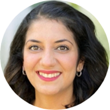 Nora David, LMFT, MFT