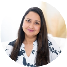 Noraliz Nagarsheth, LCSW