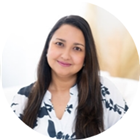 Noraliz Nagarsheth, LCSW