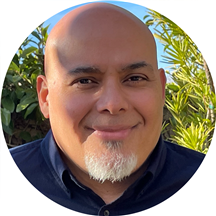 Norberto Carlos, LCSW