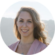 Norit Bercovicz, LMFT