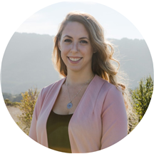 Norit Bercovicz, LMFT