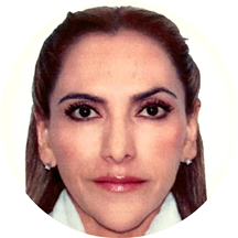 Norma Alicia Munoz-Sedano (Noraly), LMFT