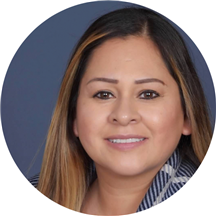 Norma Figueroa, LCSW