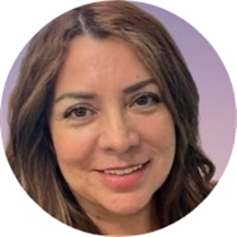 Norma Loghmani, LCSW