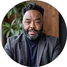 Norman Patterson, LCSW