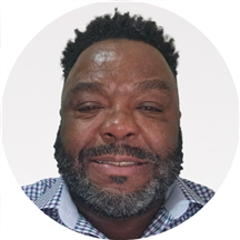 Norman Patterson, LCSW