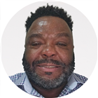 Norman Patterson, LCSW