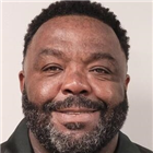 Norman Patterson, MSW