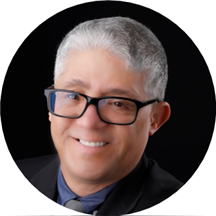 Norman Quintero, LMFT