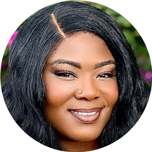 Norshawna Green, MS, LMHC