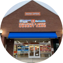 Northwell Health - GoHealth Pediatric & Adult Urgent Care Elwood