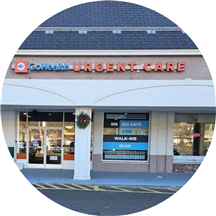 Northwell Health - GoHealth Urgent Care Fairfield
