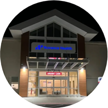 Northwell Health - GoHealth Urgent Care Kingston