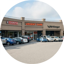 Northwell Health-GoHealth Urgent Care-  Great Neck