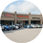 Northwell Health-GoHealth Urgent Care-  Great Neck