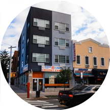 Northwell Health-GoHealth Urgent Care- Astoria