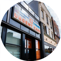 Northwell Health-GoHealth Urgent Care- Bayside