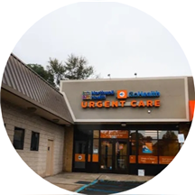 Northwell Health-GoHealth Urgent Care- Eltingville