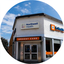 Northwell Health-GoHealth Urgent Care- Forest Hills