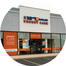 Northwell Health-GoHealth Urgent Care- Levittown