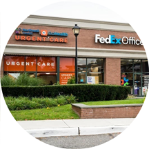 Northwell Health-GoHealth Urgent Care- Lynbrook