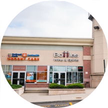 Northwell Health-GoHealth Urgent Care- Port Washington