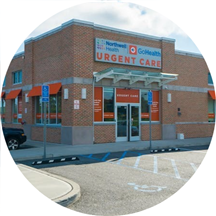 Northwell Health-GoHealth Urgent Care- Riverhead