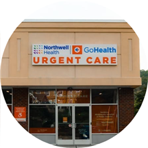 Northwell Health-GoHealth Urgent Care- Tarrytown