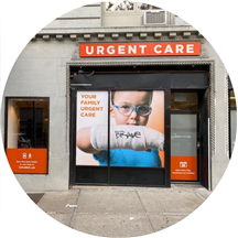 Northwell Health-GoHealth Urgent Care- West 103rd